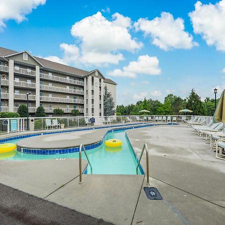 Апартаменты Whispering Pines 113 Пиджен-Фордж Экстерьер фото