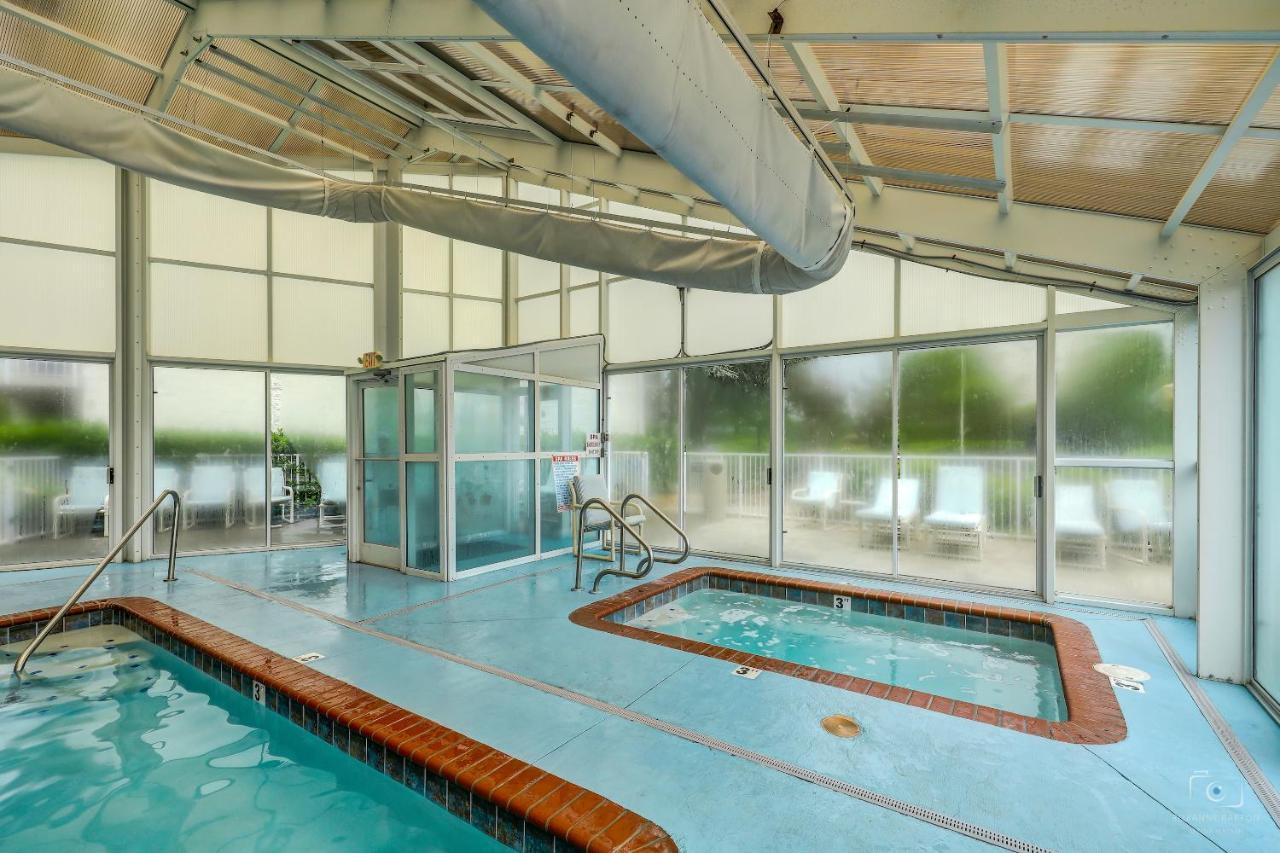 Апартаменты Whispering Pines 113 Пиджен-Фордж Экстерьер фото